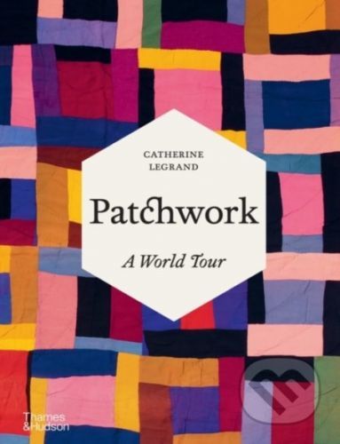 Patchwork - Catherine Legrand
