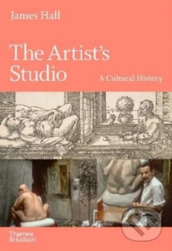 The Artist's Studio - James Hall