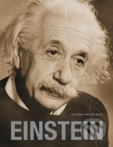 Einstein: The Man and his Mind - Gary Berger