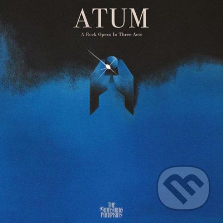 The Smashing Pumpkins: Atum LP - The Smashing Pumpkins