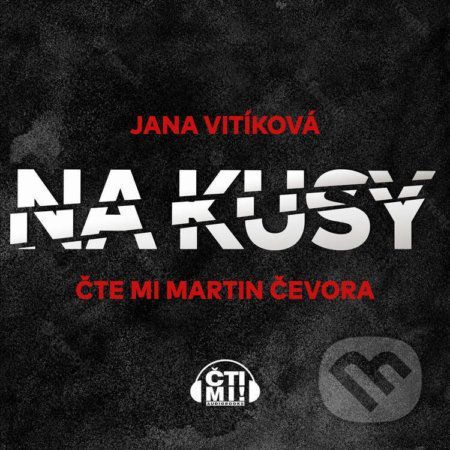 Na kusy - Jana Vitíková
