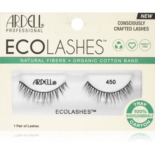 Ardell Eco Lash umělé řasy typ 450