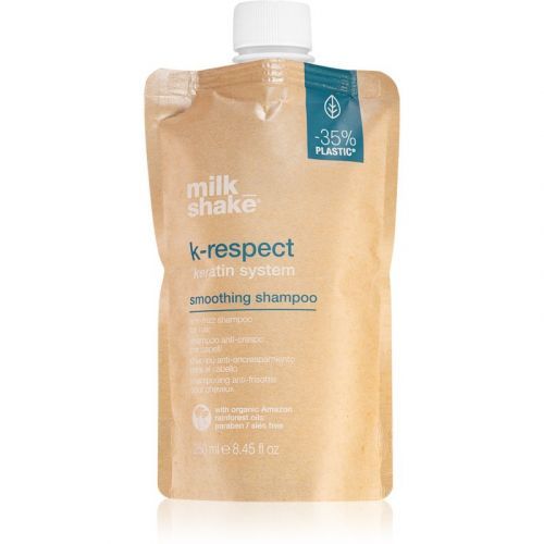 Milk Shake K-Respect šampon proti krepatění 250