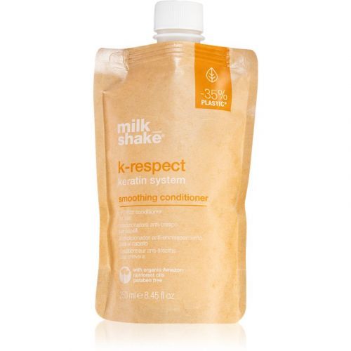 Milk Shake k-respect kondicionér proti krepatění ml