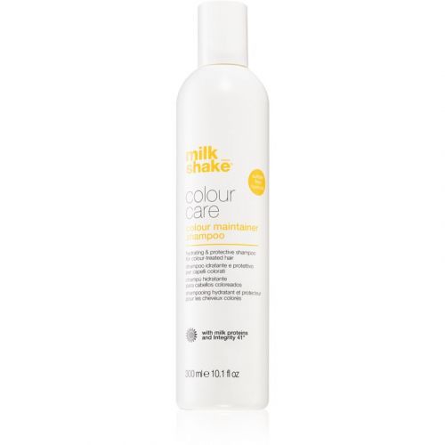 Milk Shake Color Care šampon pro barvené vlasy 300 ml
