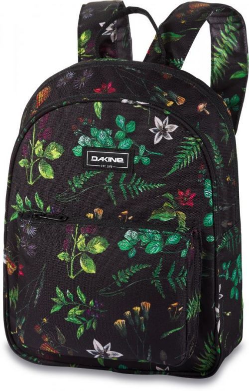 Dakine Batoh Essentials Pack Mini 7L 10002631-W23 Woodland Floral