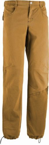 E9 Outdoorové kalhoty Mont2.2 Trousers Caramel L