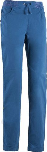 E9 Outdoorové kalhoty Ammare2.2 Women's Trousers Kingfisher S