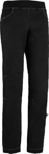 E9 Outdoorové kalhoty Mia-W Women's Trousers Black M