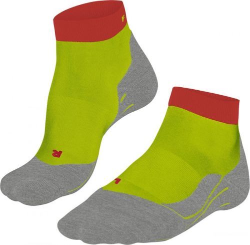 Ponožky Falke RU4 Short Men Running Socks