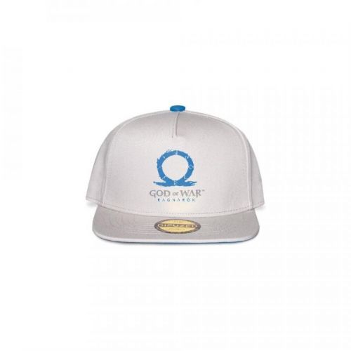 Kšiltovka God of War Ragnarok (snapback)