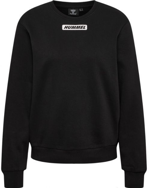 Mikina Hummel TE ELEMENT SWEATSHIRT