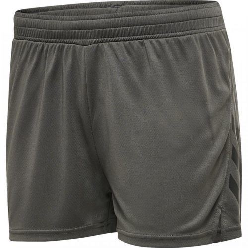 Šortky Hummel ONGRID POLY SHORTS WO