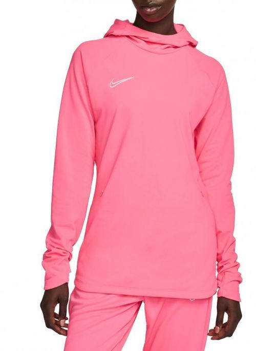 Mikina s kapucí Nike W NK DF ACD HOODIE - BR WW