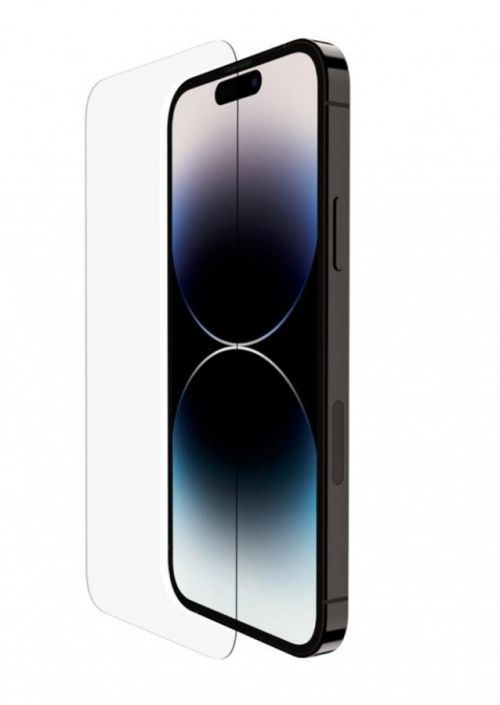 Belkin ScreenForce Pro TemperedGlass iPhone 14 Pro Max