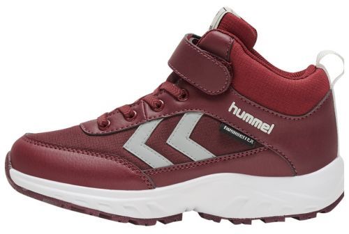 Obuv Hummel ROOT TEX JR