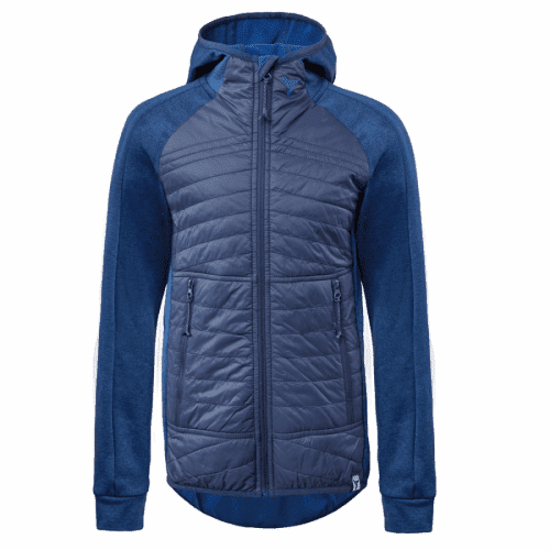 Dětská mikina Silvini Trigno navy Velikost: 134-140