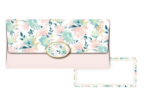 MFP 5560043 Obálka na peníze sr 55-076