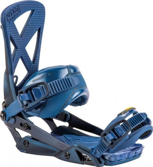 Nitro vázání na snowboard Phantom ocean stone 22/23 Velikost: M