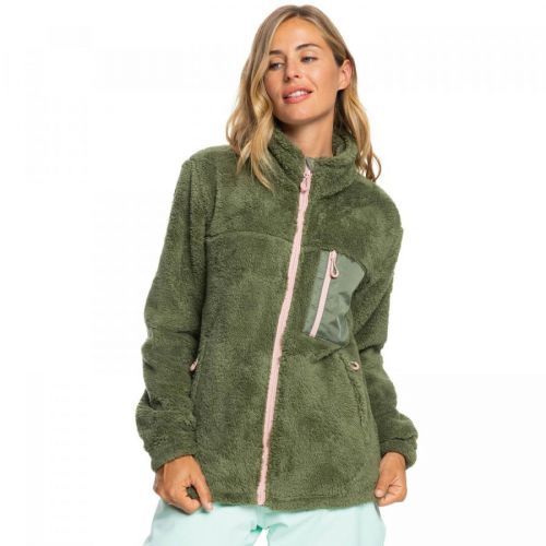 Roxy Alabama Full Zip