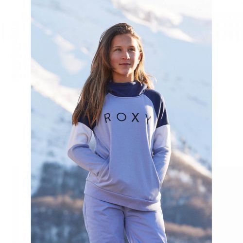 Roxy Liberty Hoodie Girl
