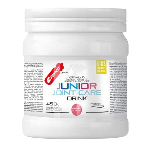 PENCO Kloubní výživa pro děti  JUNIOR JOINT CARE 450g  Meloun