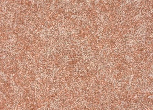 Balta koberce Metrážový koberec Spry 64 hnědý -  bez obšití  Hnědá 4m