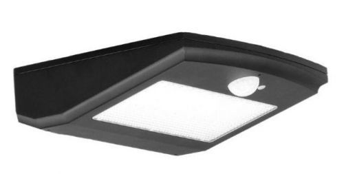 Svítidlo LED solární Ledpol Alba 6,5 W 630 lm