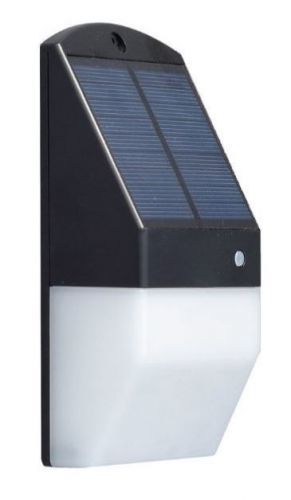 Svítidlo LED solární Ledpol Alba 2 W 330 lm