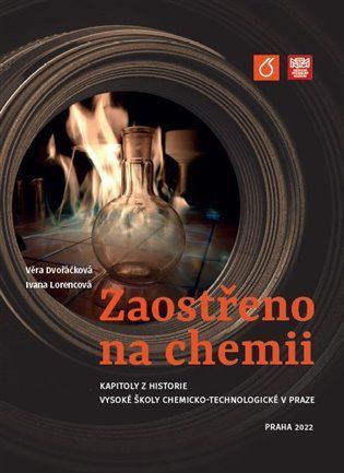 Zaostřeno na chemii