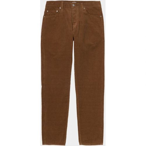 KALHOTY CARHARTT Klondike 5-Pocket - 32/32 - 479157