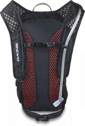 Dakine batoh Shuttle 6L, tmavě zelená