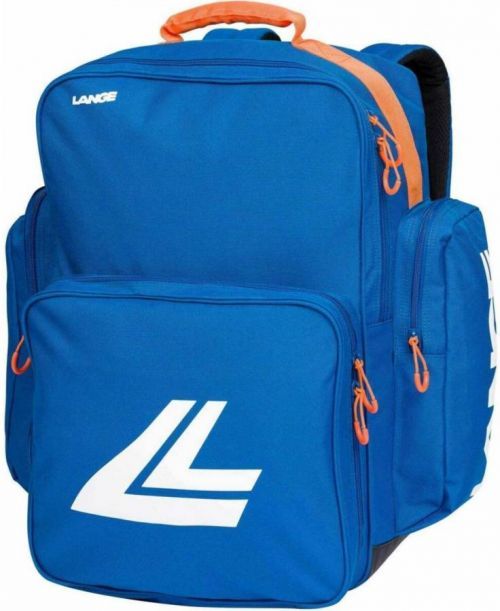 Lange Backpack uni