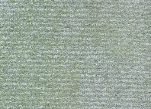 Betap koberce Metrážový koberec Serenity-bet 41 zelený -  bez obšití  Zelená 4m