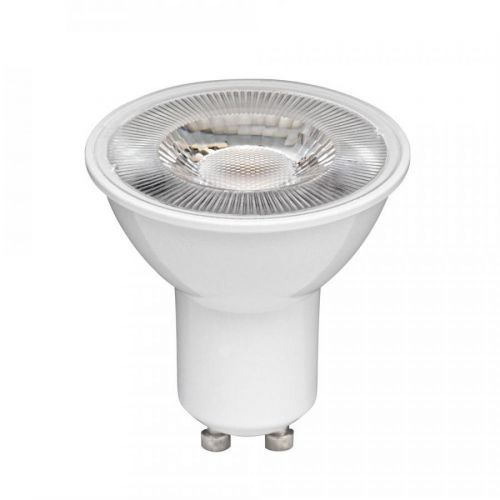 LED žárovka LED GU10 6,9W = 80W 575lm 6500K Studená bílá 60° OSRAM Value OSRVALU2328