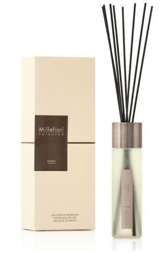 Millefiori Selected Ninfea / difuzér 350ml + stébla