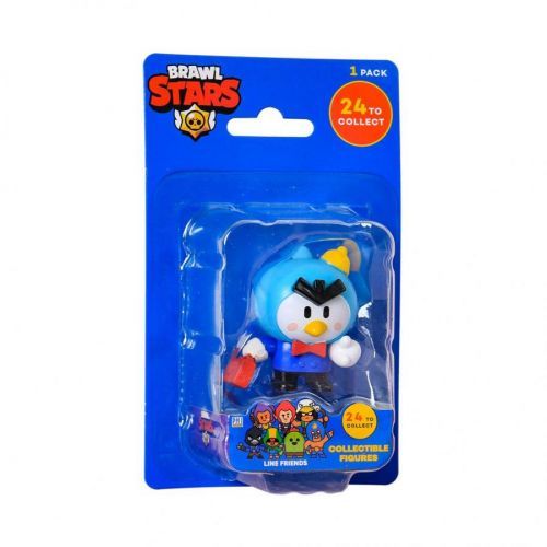 Figurka Brawl Sars 1 pack série 1 - Alltoys
