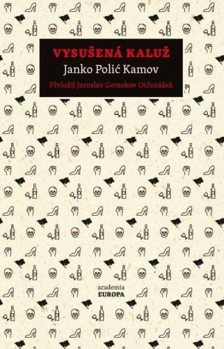 Vysušená kaluž - Janko Polič Kamov