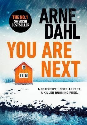 You Are Next - Arne Dahl