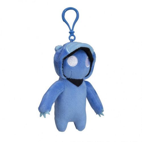 Figurka plyšová s přívěskem Gang Beasts - Alltoys
