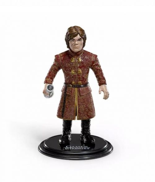Game of Thrones: Bendyfig tvarovatelná postavička - Tyrion Lannister
