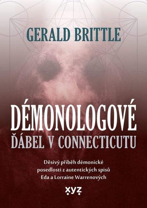 Démonologové - Ďábel v Connecticutu - Gerald Brittle