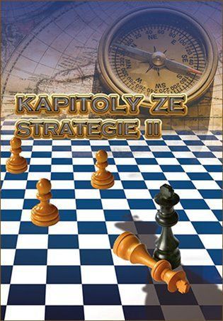 Kapitoly ze Strategie II - Richard st. Biolek