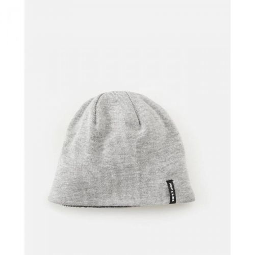 Winter hat Rip Curl ANTI-SERIES REG BEANIE Gray