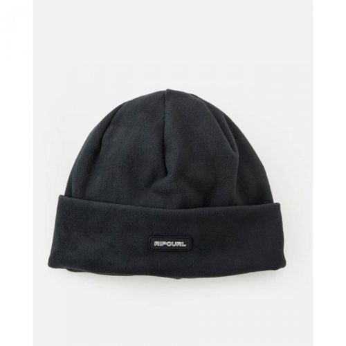 Winter hat Rip Curl 10M REG BEANIE Black