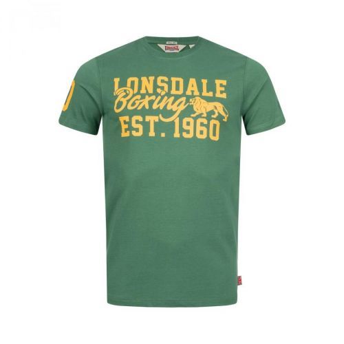 Lonsdale Men's t-shirt slim fit