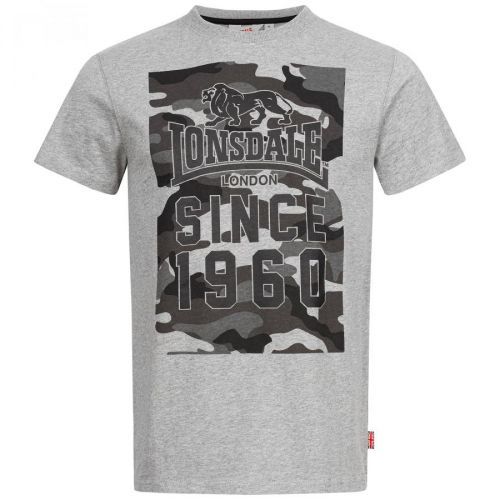 Lonsdale Men's t-shirt regular fit