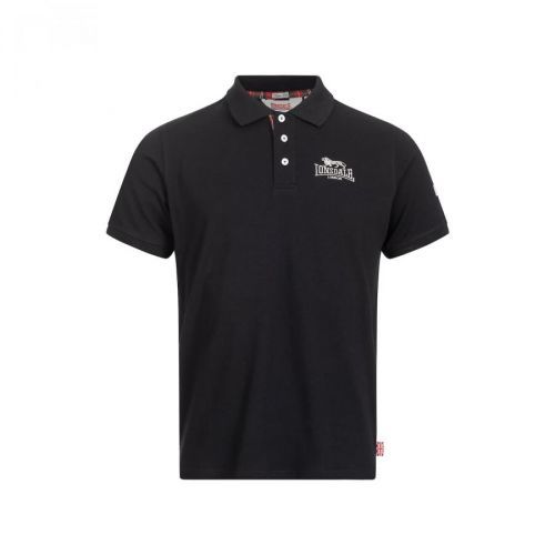 Lonsdale Men's polo shirt slim fit