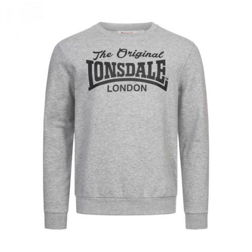 Lonsdale Men's crewneck sweatshirt regular fit
