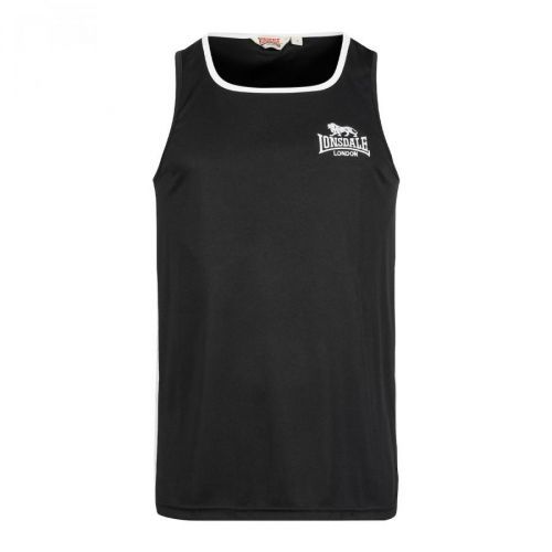 Lonsdale Men's singlet